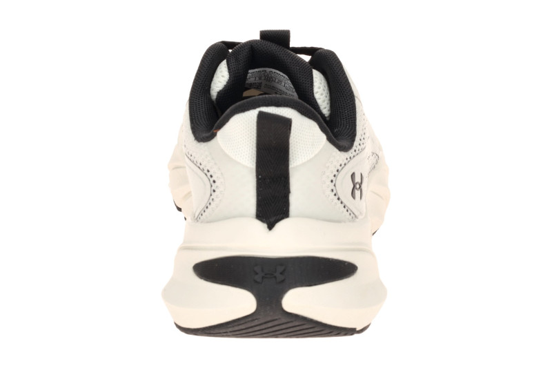 Under Armour FLX TR Schuhe weiß offwhite Herren Sport 6011633
