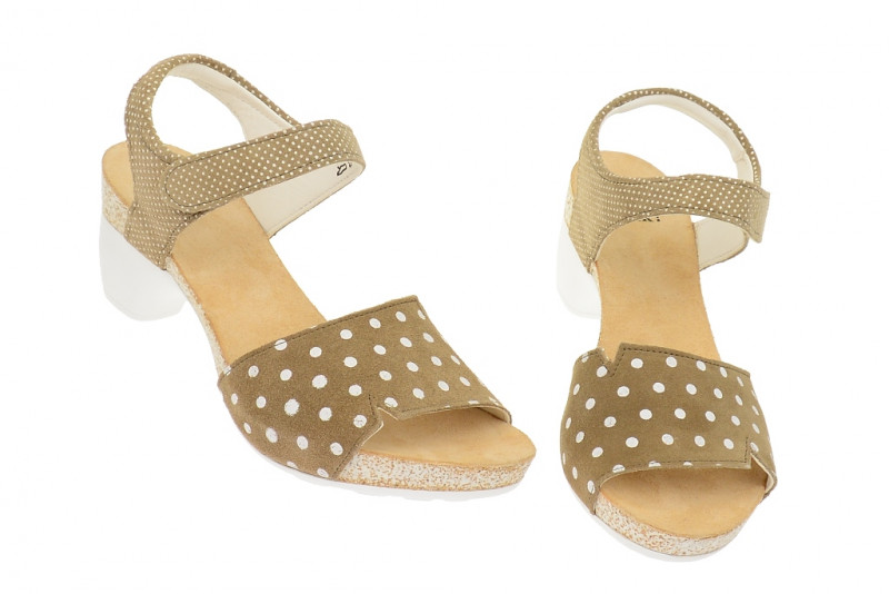 Think Traudi kred braun 2-82572-23