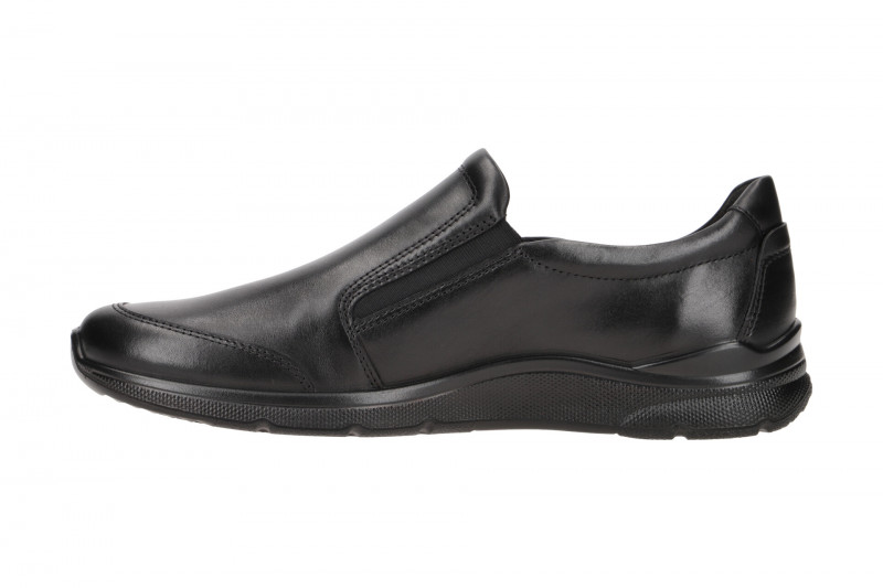 Ecco Irving Schuhe Slippers schwarz 511684
