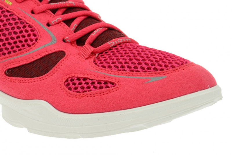 ecco Biom Evo Racer Schuhe pink 80251358427