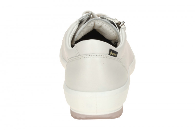 Legero Tanaro 5 Schuhe weiß Nappa GORE-TEX 219