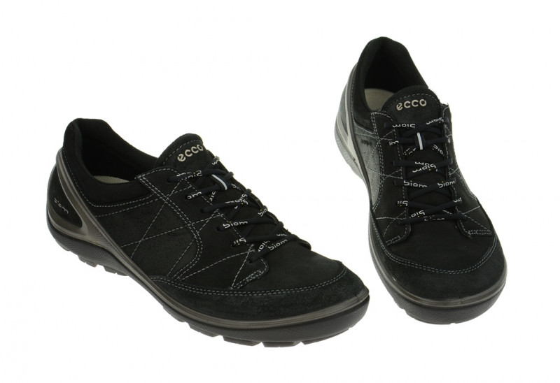 Ecco Biom Grip Schuhe schwarz 83317451707