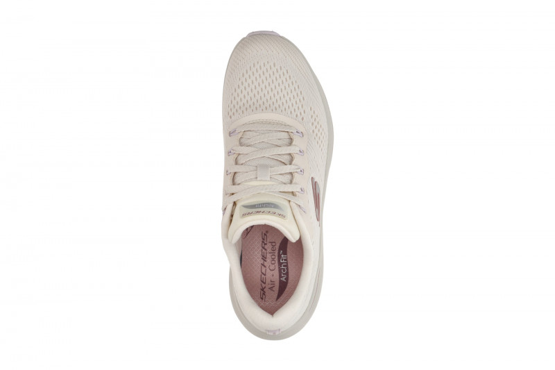Skechers Arch Fit Schuhe beige 150051