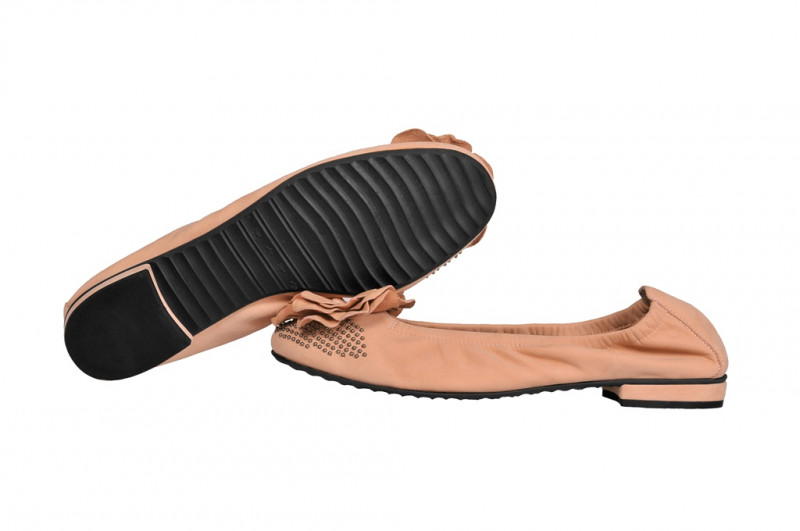 K&S Malu apricot orange 51-90260-493