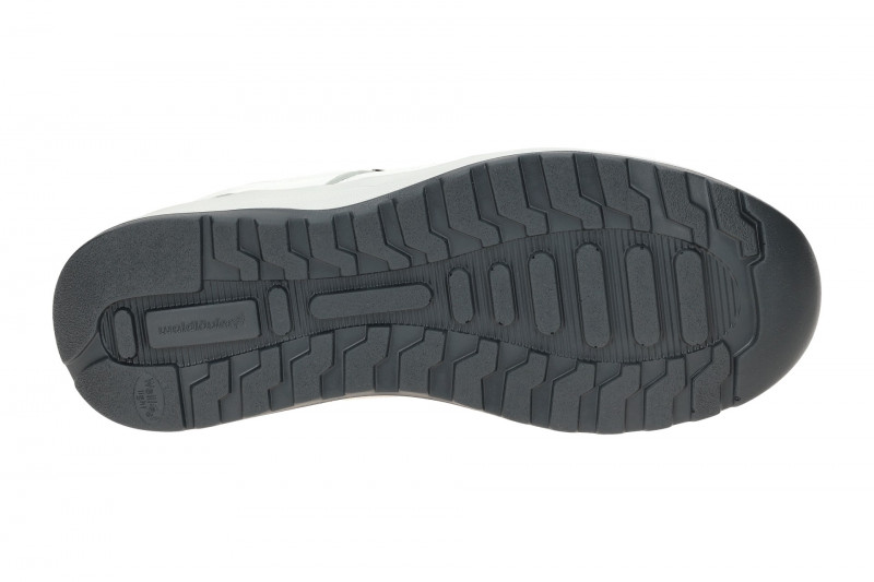 Waldläufer John Schuhe weiß K-Weite 662002