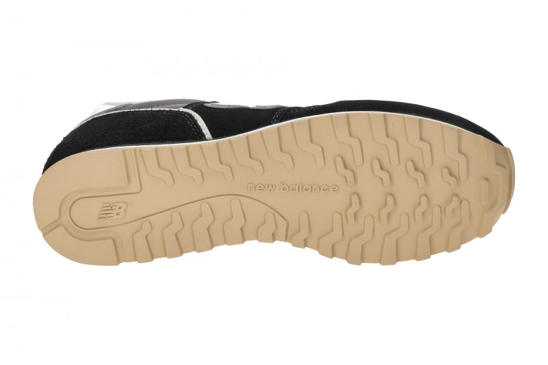 New Balance 373 Schuhe Sneakers schwarz weiß