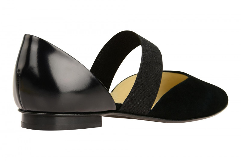 Gabor Ballerinas schwarz - 61.353.17