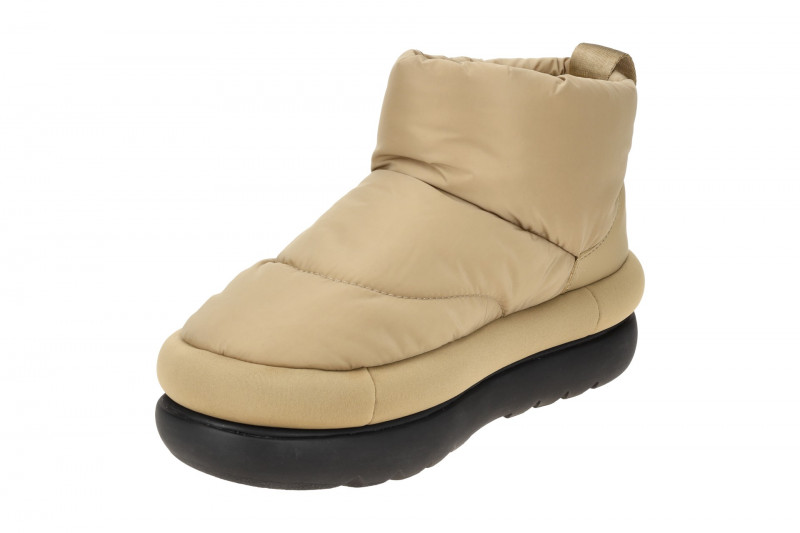 UGG CLASSIC MAXI MINI Stiefel beige 1132017