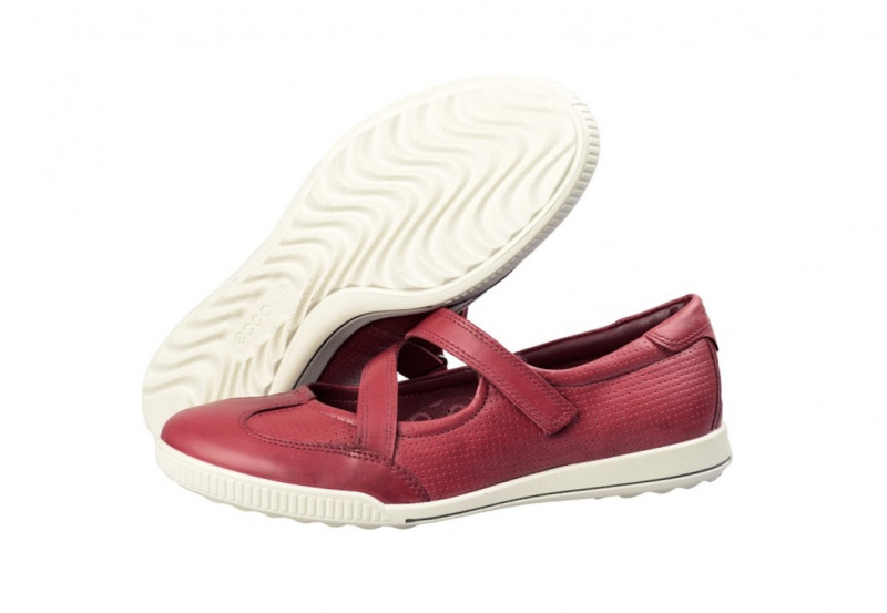 Ecco Crisp rot brick 23412301065