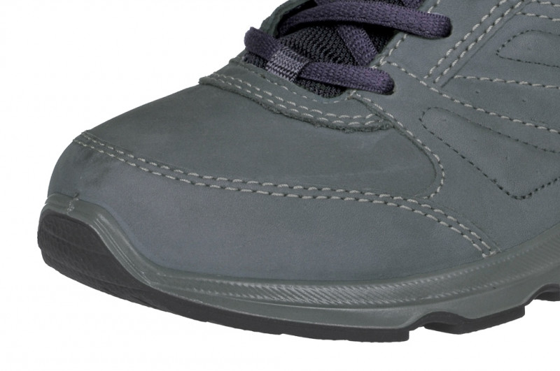 Ecco Light 3 Schuhe grau moonless 81056302532