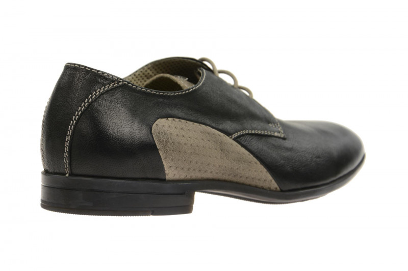 Bello D763 schwarz grau