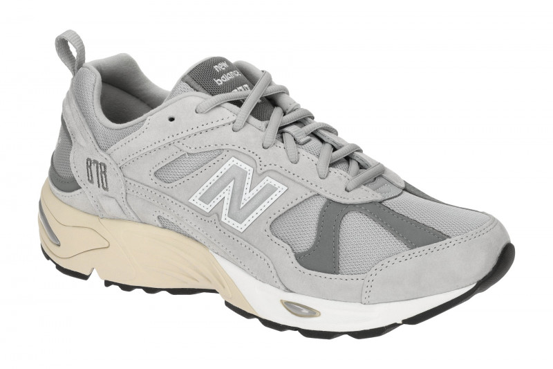 New Balance 878 Schuhe Sneaker grau Mix Outdoor