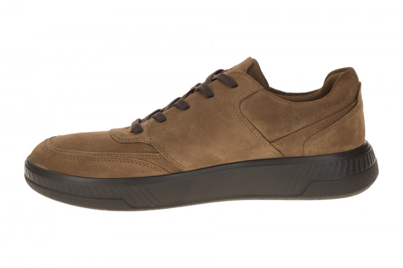 Ecco Move Schuhe braun Herren Sneakers 551654