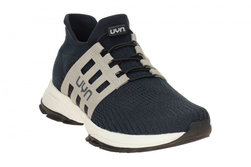 UYN Nature Tune Schuhe dunkelblau Damen Sportschuhe 509
