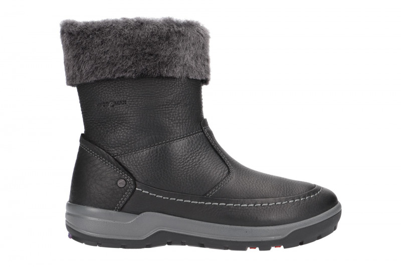 Ecco Trace Lite Winter Stiefel schwarz 83214356340