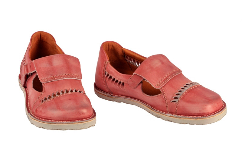 Eject Sony3 Schuhe E-12416 range red rot