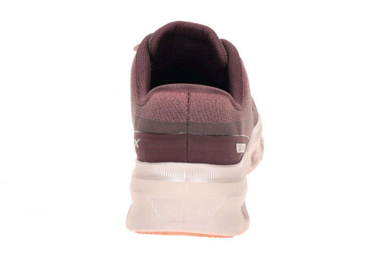 Skechers Arch Fit Damen Sneakers Schuhe lila grau GLIDE STEP 150730