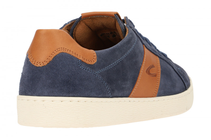 camel active Tonic 11 Schuhe blau