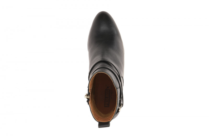 Pikolinos Calafat Stiefelette schwarz W1Z-8841