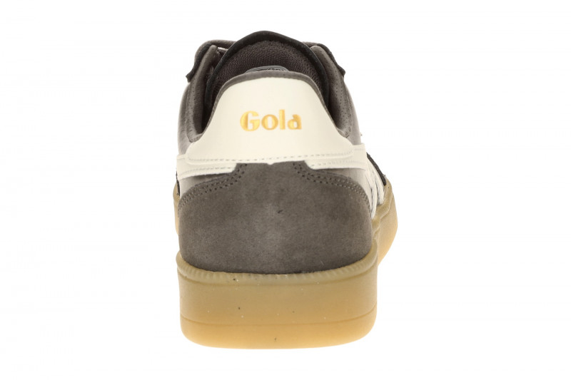 Gola Viper Damen Schuhe Sneakers grau metallic CLB783