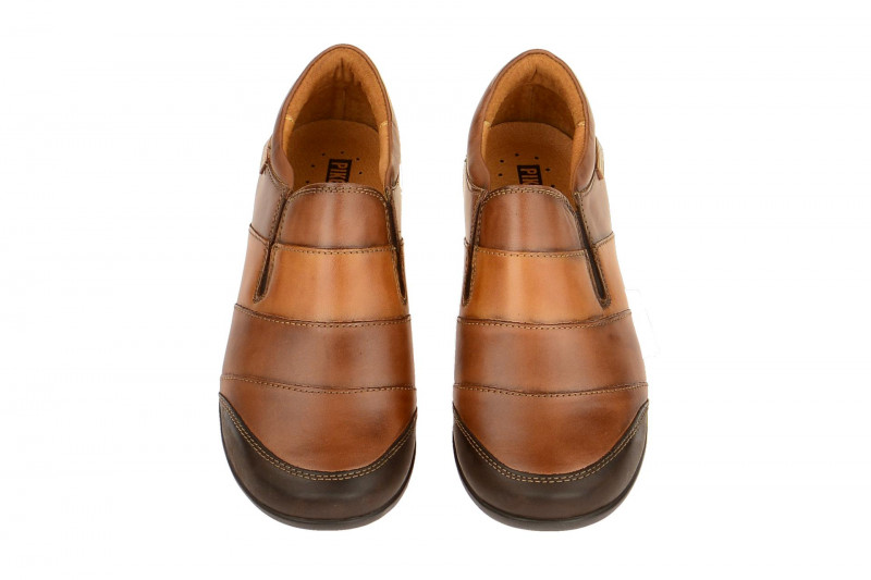 Pikolinos Lisboa Slipper braun W67-4649