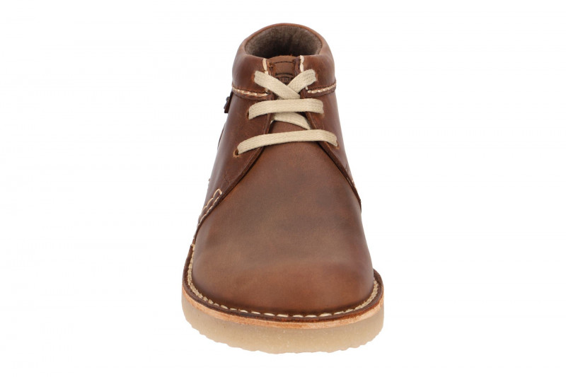 camel active Havanna Stiefel Boots braun