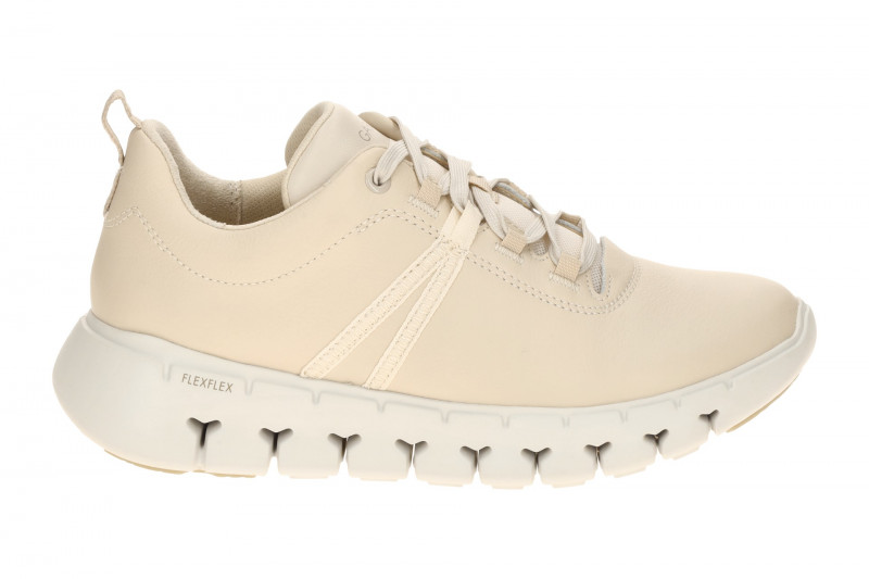 Gabor FlexFlex Schuhe Sneakers beige 83.255.22