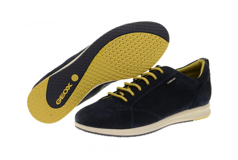 Geox Avery Schuhe blau navy D54H5C