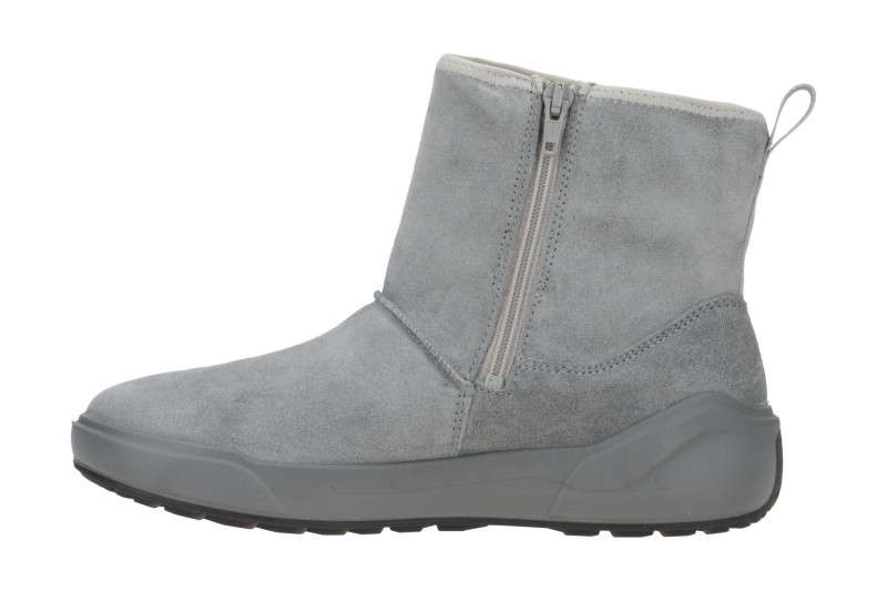 Legero Cosy Warmfutter Stiefel grau lapis GORE-TEX 177