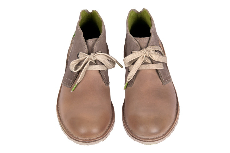 Snipe Duna 12 - beige grau - Herren Ankle Boots