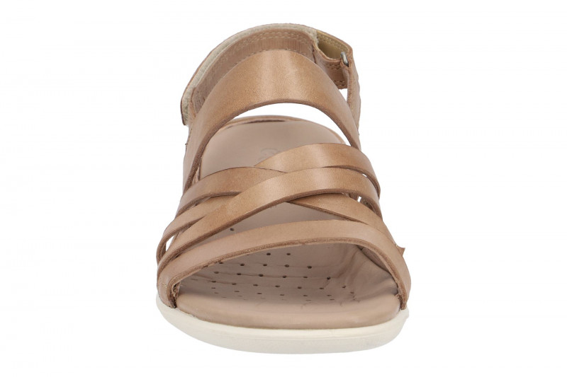 Ecco Flash Sandale beige dune 24391302212