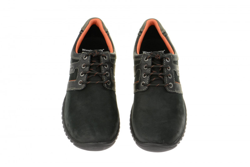 camel active Winnipeg GTX Schuhe schwarz 394.12.01