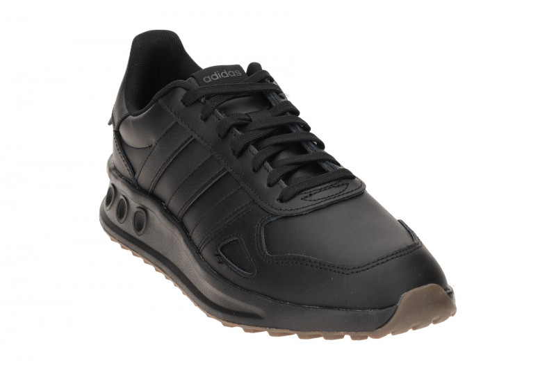Adidas Run 84 Sneakers Schuhe schwarz Herren JI4873