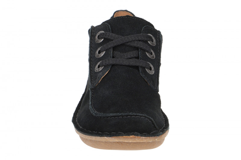 Clarks Funny Dream Schuhe schwarz Velour 26165988