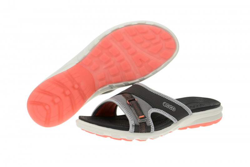 Ecco Cruise grau dark-shadow 84151359921
