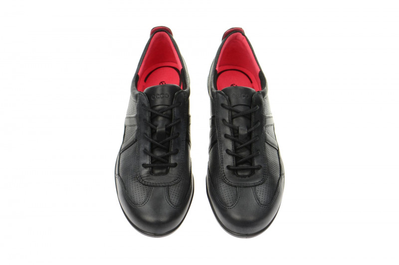 Ecco Bluma schwarz 23076351707