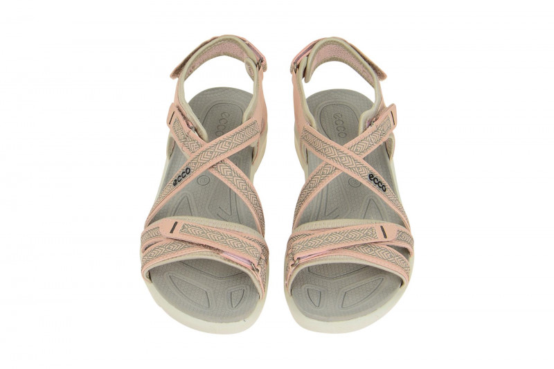 Ecco 84155300118 Cruise rose dust
