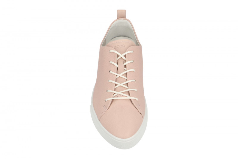 Ecco Gillian Schuhe Sneakers rose rosa
