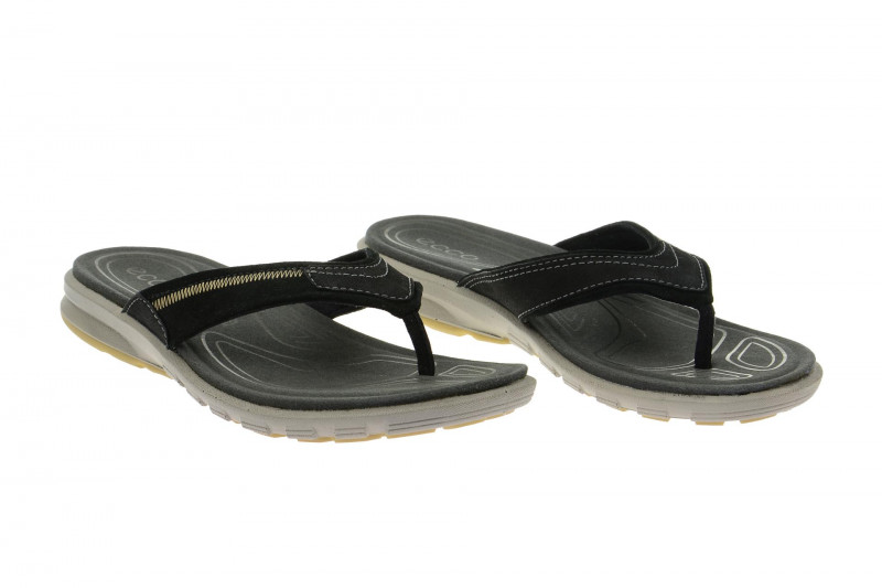 Ecco Cruise schwarz 84159451052