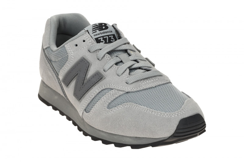 New Balance 373 Schuhe Sneakers grau