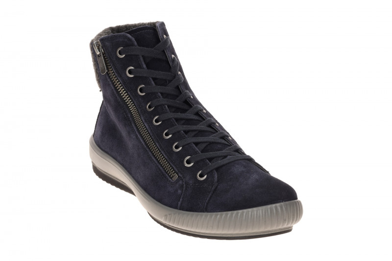 Legero Tanaro Stiefelette blau oceano GORE-TEX 269