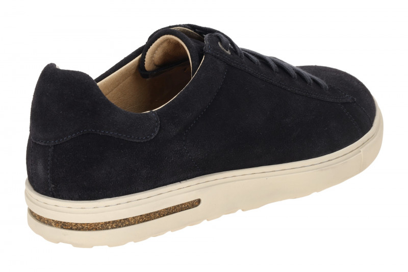 Birkenstock BEND Schuhe midnight blau Normal-Weit 1028606