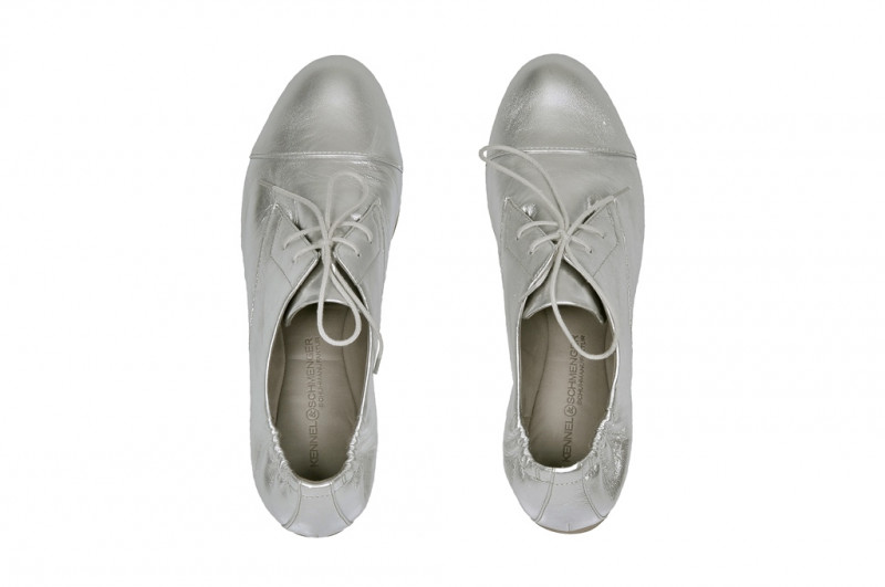 K&S Moa silber 51-13700-214