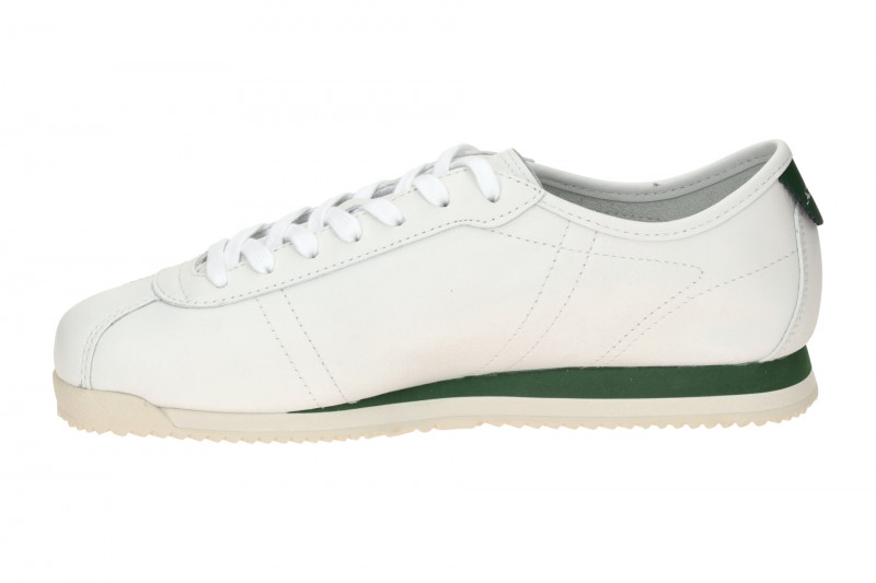 Lacoste Club Low Sneakers Schuhe weiß 0138