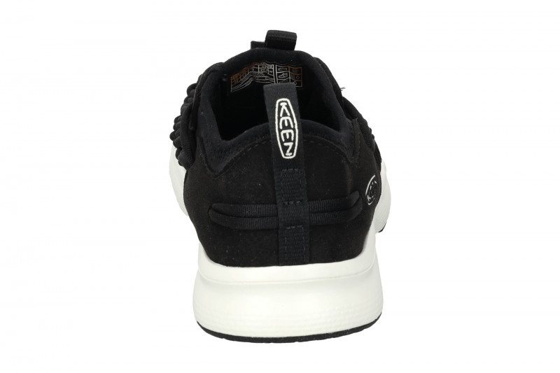 KEEN Uneek Schuhe schwarz Damen 1028672