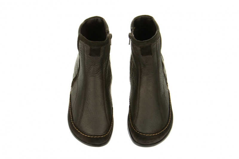 Ecco Cayla Stiefelette braun mocha 23955358755