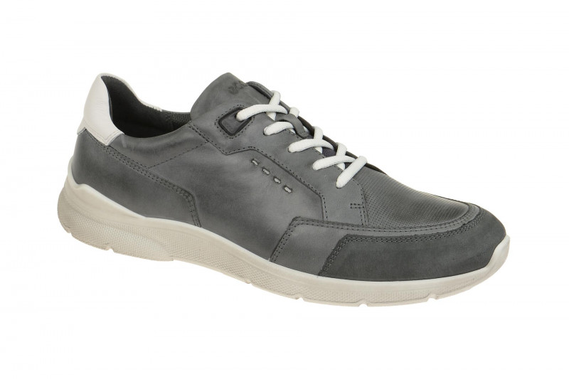 Ecco Irondale Schuhe grau 50319455880
