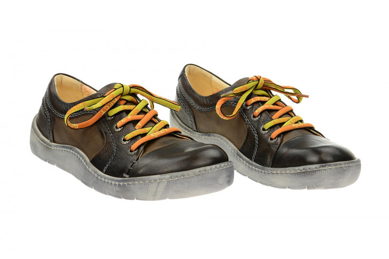 Eject Ocean Schuhe braun 17006