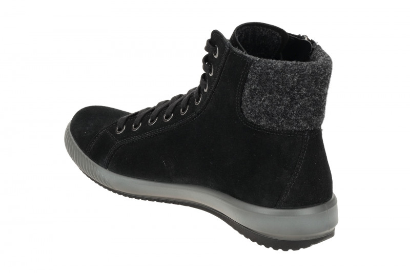 Legero Tanaro Stiefelette schwarz GORE-TEX 269