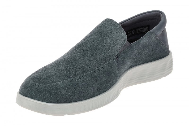 ecco S Lite Hybrid Slipper blau ombre 520374